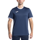 Joma Combi Premium Maglietta - Dark Navy/White