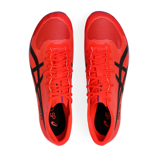 ASICS Metaspeed SP 2 - Flash Red/Black