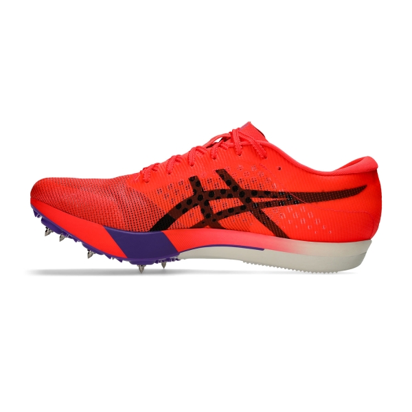 ASICS Metaspeed LD LE 2 - Flash Red/Black