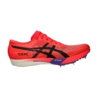 Asics Metaspeed LD 2 - Flash Red/Black