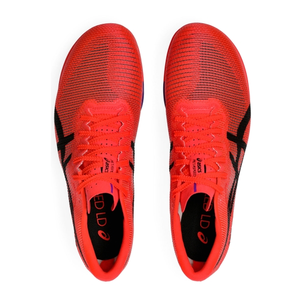 Asics Metaspeed LD 2 - Flash Red/Black