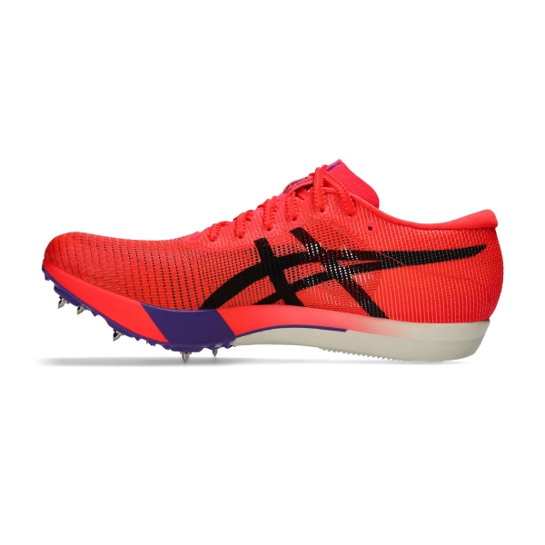 Asics Metaspeed LD 2 - Flash Red/Black