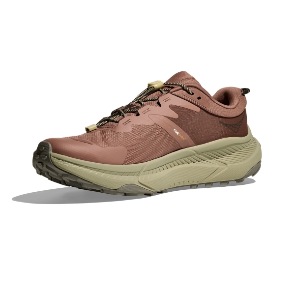 Hoka Transport - Maple/Grassland