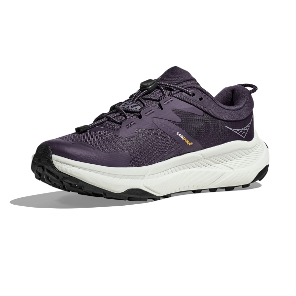 Hoka Transport - Squid Ink/Sea Glass