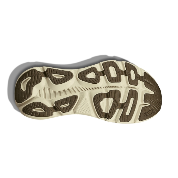 Hoka Gaviota 5 - Oyster Mushroom/Truffle Salt