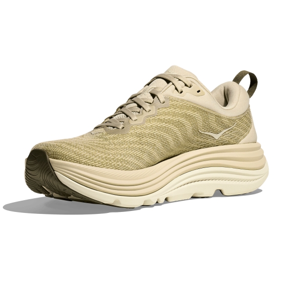 Hoka Gaviota 5 - Oyster Mushroom/Truffle Salt