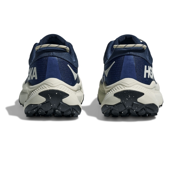 Hoka Transport GTX - Midnight Blue/Truffle Salt
