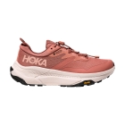 Hoka Transport GTX - Blush/Rose Cream