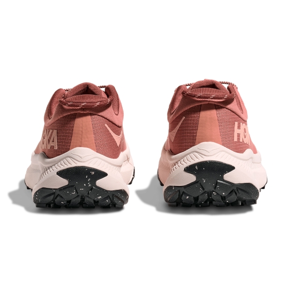 Hoka Transport GTX - Blush/Rose Cream