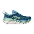 Hoka Gaviota 5 - Alpine Blue/Jadeite