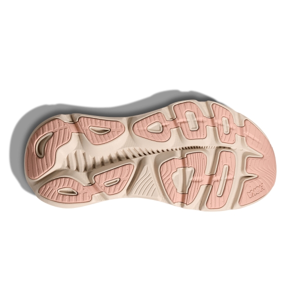 Hoka Gaviota 5 - Rose Latte/Rose Cream
