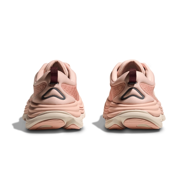 Hoka Gaviota 5 - Rose Latte/Rose Cream