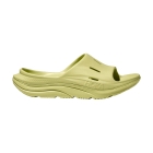 Hoka Ora Recovery Slide 3 - Honeydew