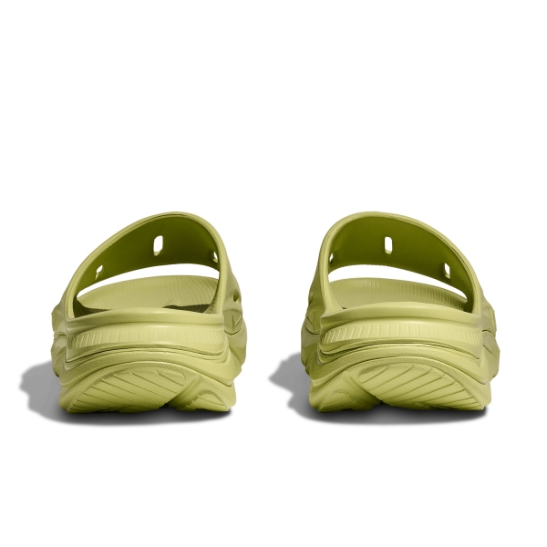 Hoka Ora Recovery Slide 3 - Honeydew