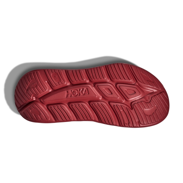 Hoka Ora Recovery Slide 3 - Pepper