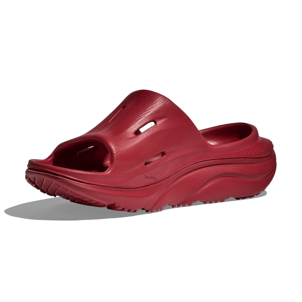 Hoka Ora Recovery Slide 3 - Pepper