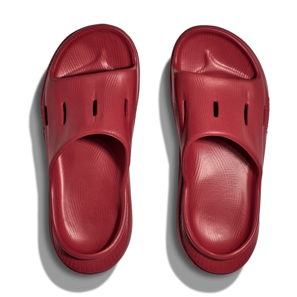 Hoka Ora Recovery Slide 3 - Pepper