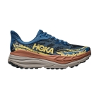 Hoka Stinson 7 - Foggy Night/Cardamon