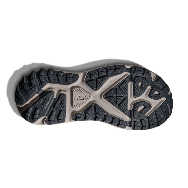 Hoka Stinson 7 - Foggy Night/Cardamon