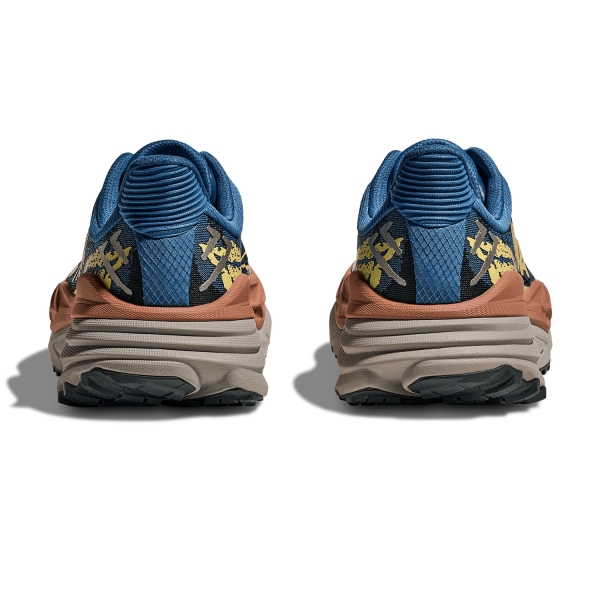Hoka Stinson 7 - Foggy Night/Cardamon