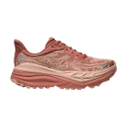 Hoka Stinson 7 - Blush/Rose Latte