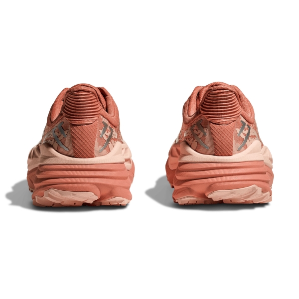 Hoka Stinson 7 - Blush/Rose Latte