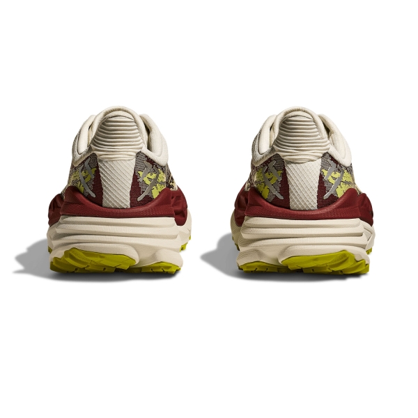 Hoka Stinson 7 - Truffle Salt/Dark Cedar