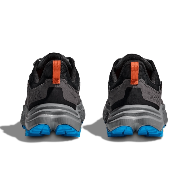 Hoka Anacapa 2 Low GTX - Satellite Grey/Black