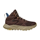 Hoka Anacapa 2 Mid GTX - Walnut/Oyster Mushroom