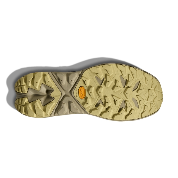 Hoka Anacapa 2 Mid GTX - Walnut/Oyster Mushroom