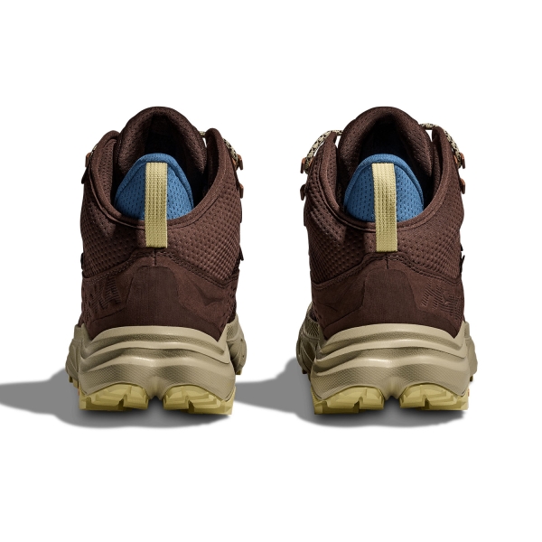 Hoka Anacapa 2 Mid GTX - Walnut/Oyster Mushroom