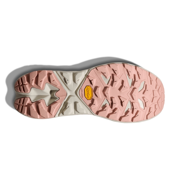 Hoka Anacapa 2 Low GTX - Rose Latte/Truffle Salt