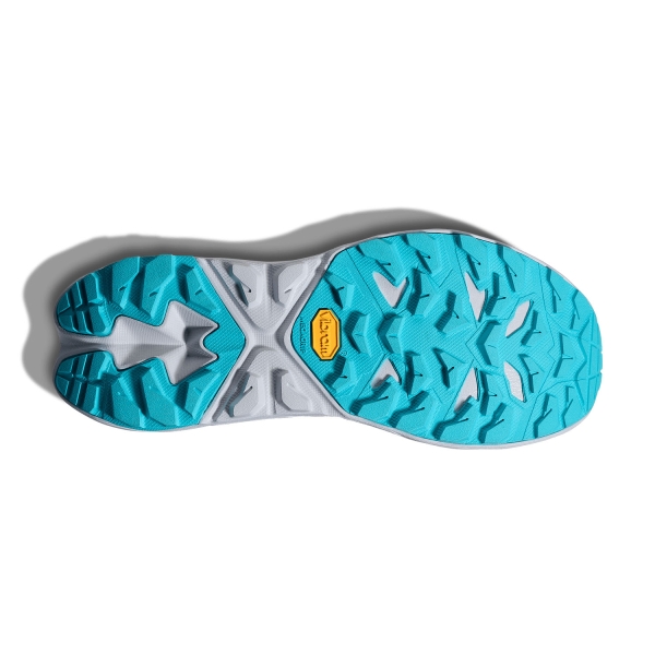 Hoka Anacapa 2 Low GTX - Satellite Grey/Sea Ice