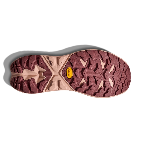 Hoka Anacapa 2 Mid GTX - Oak/Rose Latte