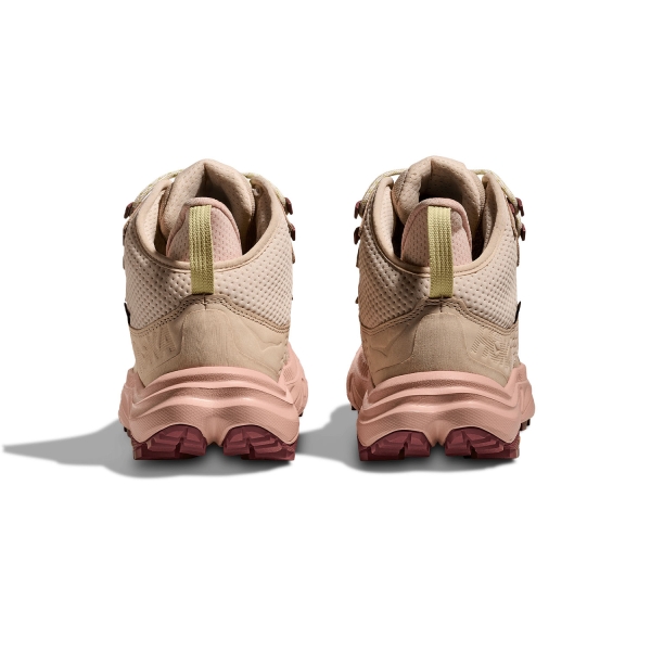 Hoka Anacapa 2 Mid GTX - Oak/Rose Latte