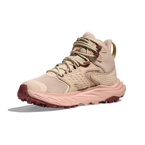 Hoka Anacapa 2 Mid GTX - Oak/Rose Latte