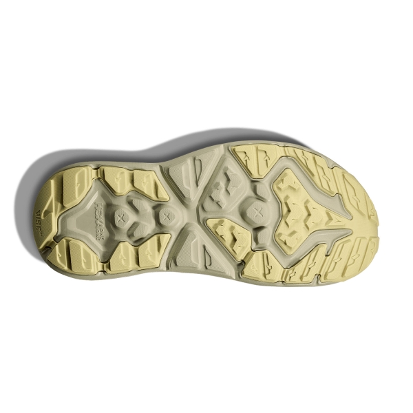Hoka Hopara 2 - Wild Mushroom/Oyster Mushroom