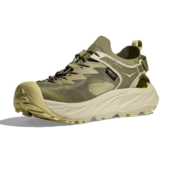 Hoka Hopara 2 - Wild Mushroom/Oyster Mushroom