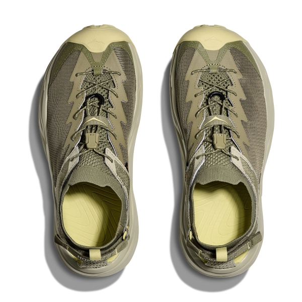 Hoka Hopara 2 - Wild Mushroom/Oyster Mushroom