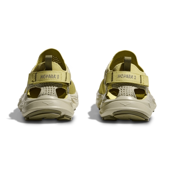 Hoka Hopara 2 - Cardamom/Wild Mushroom