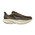 Hoka Mach 6 - Antique Olive/Truffle Salt