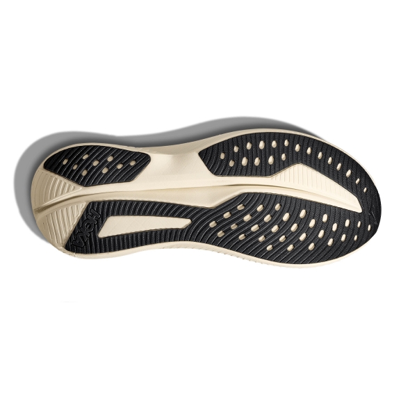 Hoka Mach 6 - Antique Olive/Truffle Salt