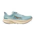 Hoka Mach 6 - Clear Sea/Sea Water
