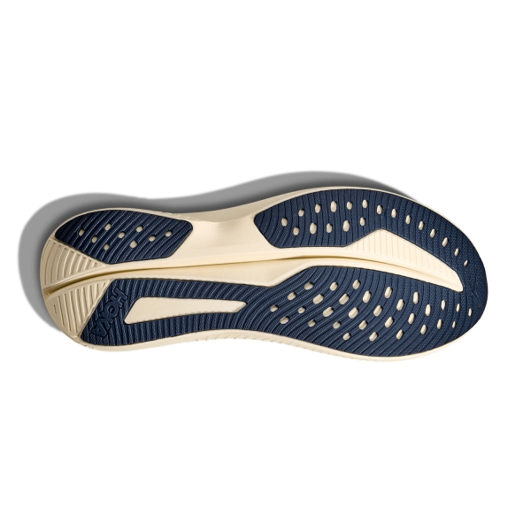 Hoka Mach 6 - Clear Sea/Sea Water