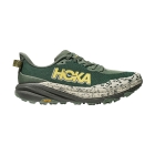 Hoka Speedgoat 6 - Fern/Asphalt Grey