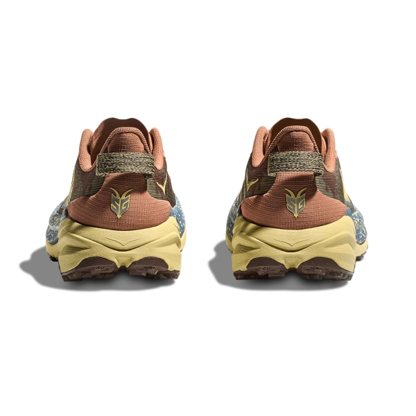 Hoka Speedgoat 6 - Maple/Cardamom