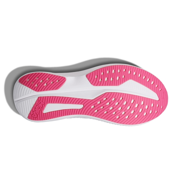 Hoka Mach 6 - Jadeite/Alpine Blue