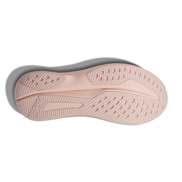 Hoka Mach 6 - Rose Latte/Blush
