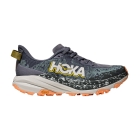 Hoka Speedgoat 6 - Grey Skies/Cosmic Grey