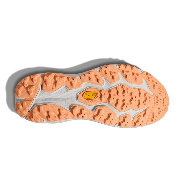 Hoka Speedgoat 6 - Grey Skies/Cosmic Grey